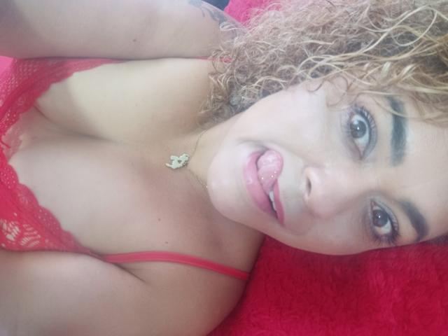 SolmaryHot - Sexe cam en vivo - 15024006