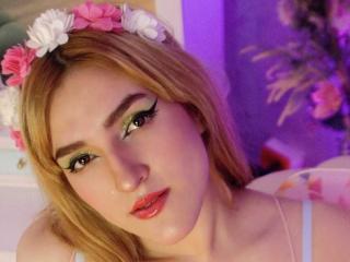 DamnSexyLady - Sexe cam en vivo - 15024478