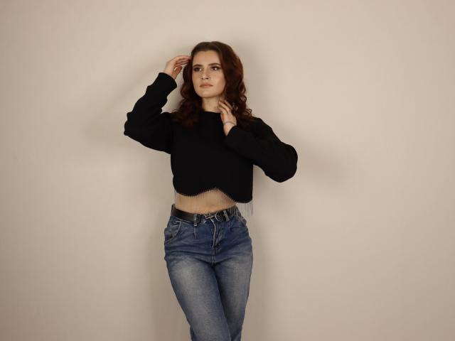 MollyTravis - Live sexe cam - 15026522