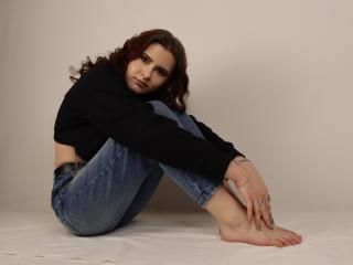 MollyTravis - Live sexe cam - 15026570