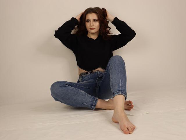 MollyTravis - Sexe cam en vivo - 15026578