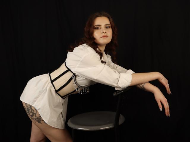 MollyTravis - Porno na żywo i seks kamera - 15026698