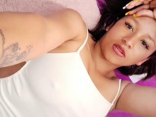 SaraBeckett - Live porn & sex cam - 15026994