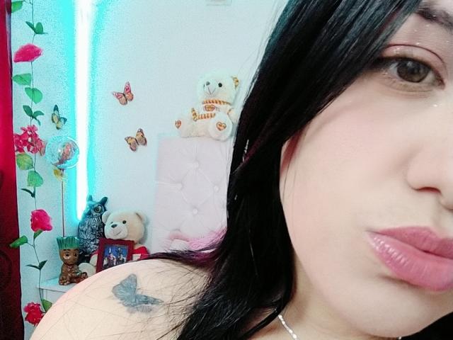 VivianaThomson - Live sexe cam - 15027922