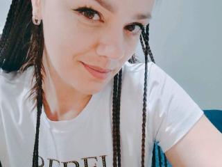 KrissSexi - Sexe cam en vivo - 15028310