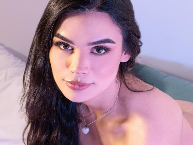 CharlotteBroown - Live sex cam - 15028362