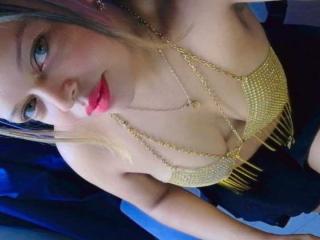 ShikAnny - Live sexe cam - 15028894