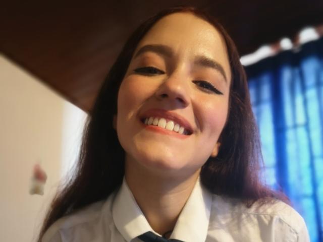 RukkiaParist - Live sex cam - 15030434