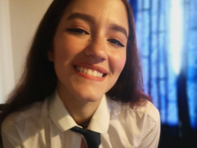 RukkiaParist - Sexe cam en vivo - 15030438