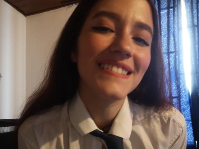 RukkiaParist - Live porn &amp; sex cam - 15030442