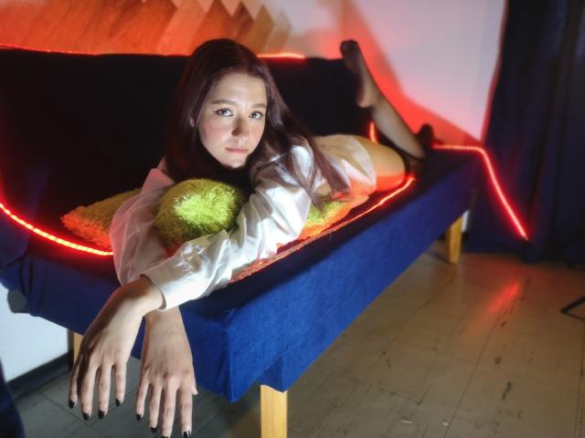 RukkiaParist - Sexe cam en vivo - 15030478