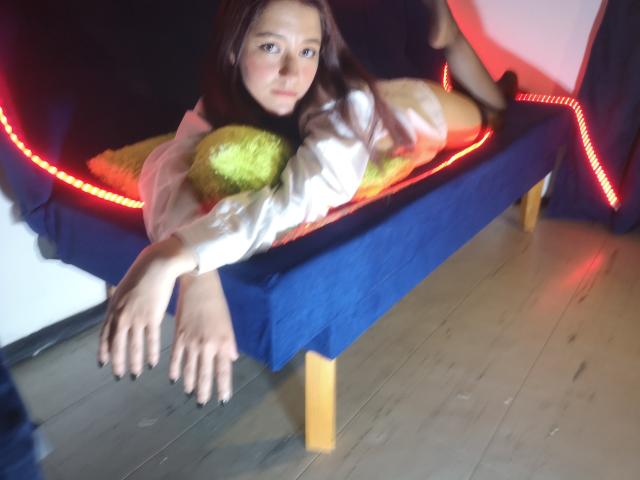 RukkiaParist - Live Sex Cam - 15030482