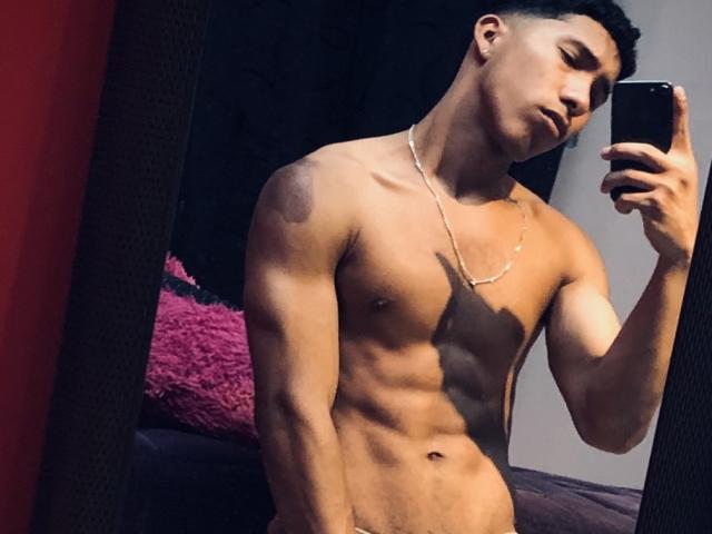 MaxVega - Sexe cam en vivo - 15030742