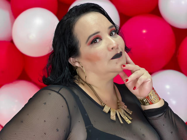 MargaretSilvy - Élő pornó és szexkamera - 15030930