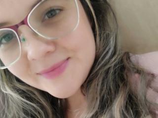 DanaDelRey - Live sexe cam - 15031822