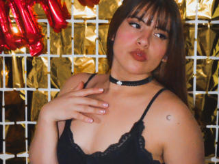 AmeliaStor - Live sex cam - 15035042