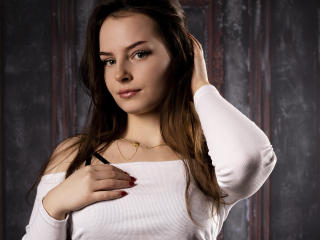 SexiSami - Sexe cam en vivo - 15036482