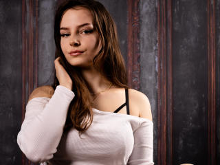 SexiSami - Sexe cam en vivo - 15036514