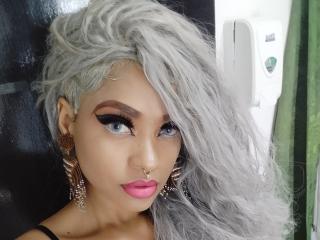 AngellinPalacio - Sexe cam en vivo - 15038298