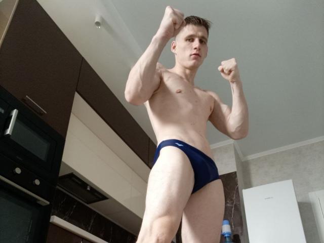 PoligloJoe - Sexe cam en vivo - 15039306