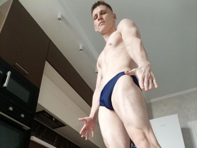 PoligloJoe - Sexe cam en vivo - 15039318