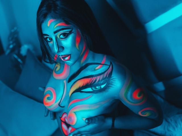 SusyBell - Sexe cam en vivo - 15039742