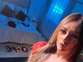 MissAry - Live porn & sex cam - 15040158