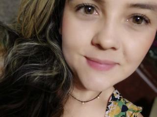 DanaDelRey - Live sexe cam - 15044478