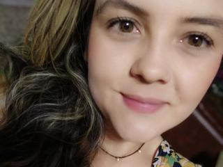 DanaDelRey - Sexe cam en vivo - 15044486