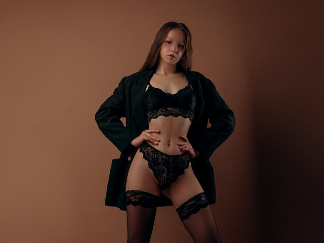 LoviaEva - Sexe cam en vivo - 15044886