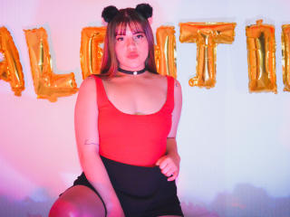 AmeliaStor - Live Sex Cam - 15045494