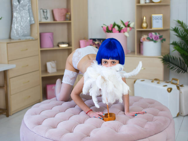 TerpsichoreMuse - Live Sex Cam - 15045698