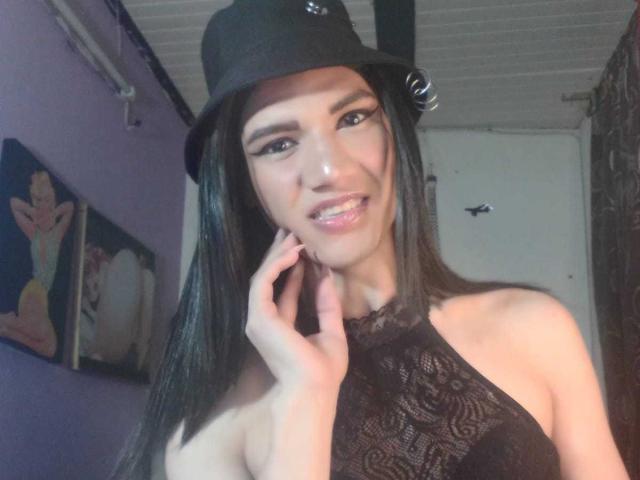 LunaGransTs - Live porn &amp; sex cam - 15046038