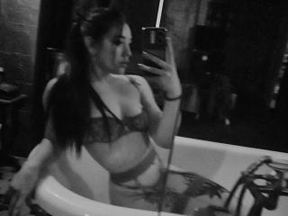 KrissFloy - Sexe cam en vivo - 15046830