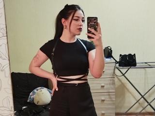 KrissFloy - Sexe cam en vivo - 15046842