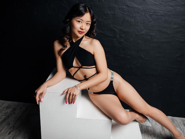 KimLana - Sexe cam en vivo - 15047602
