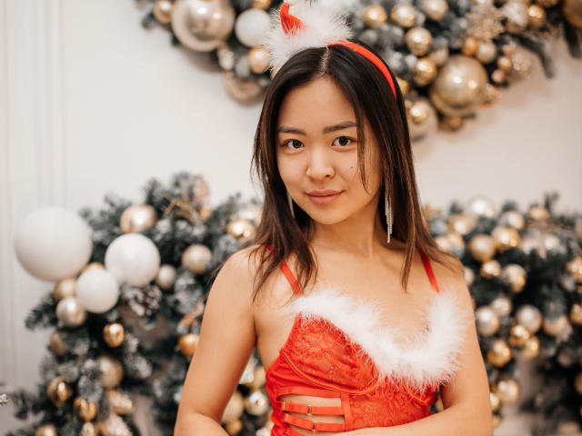 KimLana - Live sexe cam - 15048106