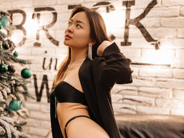 KimLana - Live porn &amp; sex cam - 15048294