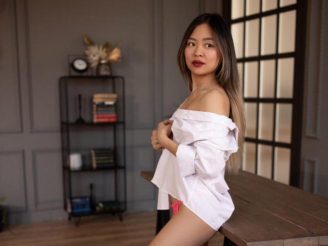 KimLana - Sexe cam en vivo - 15048378