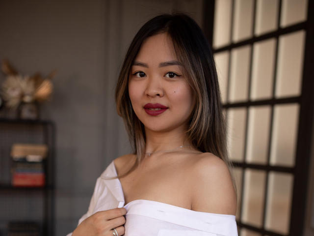 KimLana - Live sex cam - 15048394