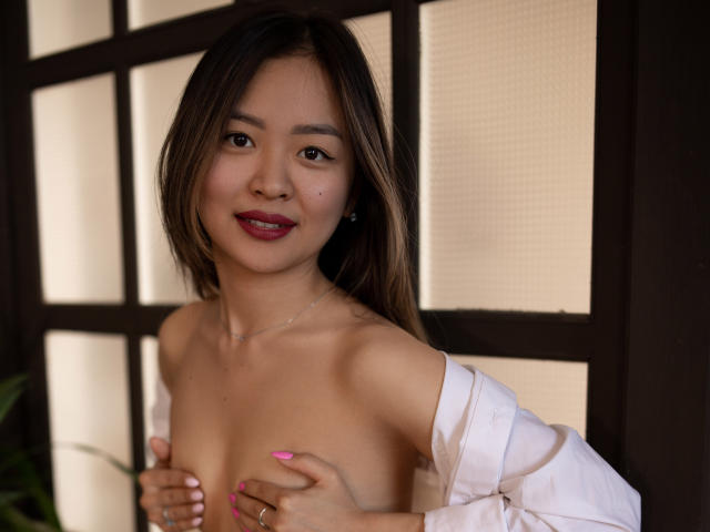 KimLana - Live sex cam - 15048402