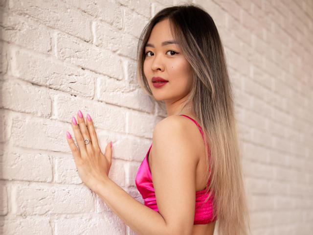 KimLana - Live sexe cam - 15048438