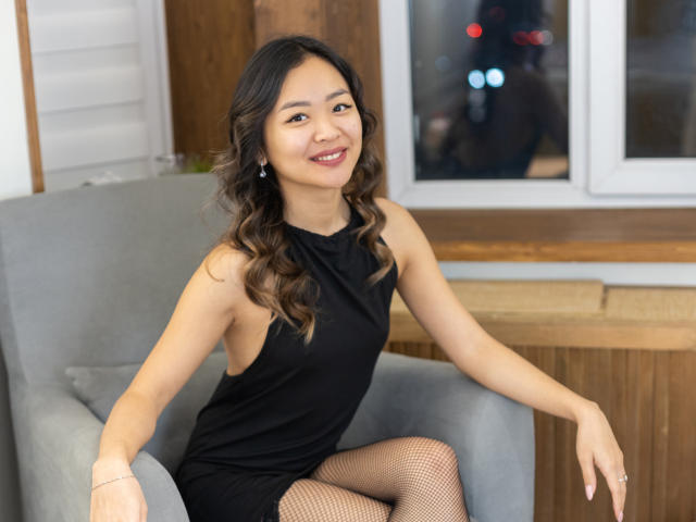 KimLana - Live sex cam - 15048478