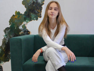 EmiliaMarisa - Live sex cam - 15048554