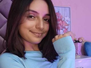 SaarahJones - Live sex cam - 15049346