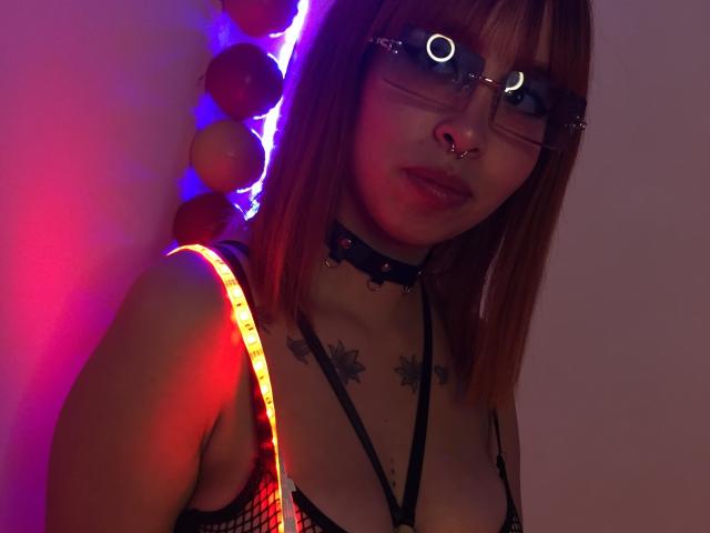 SamanthaMorgan - Sexe cam en vivo - 15050890