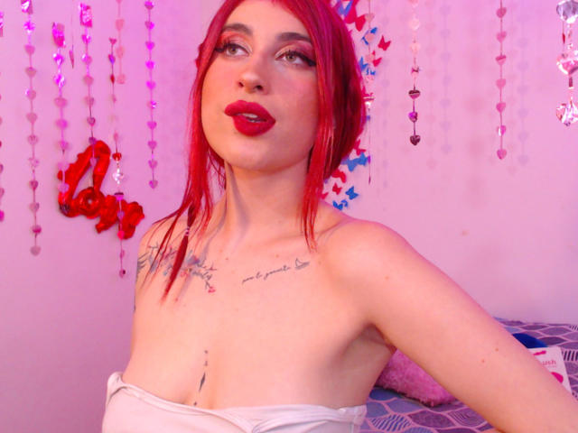 SammyViolet - Live porno og sexkamera - 15051186