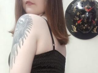 AliceNevill - Live sexe cam - 15051274