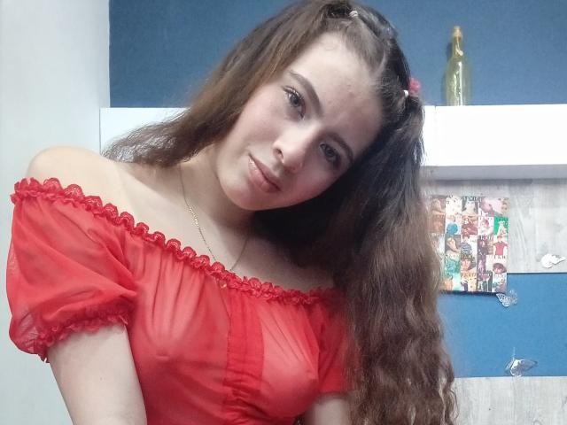 AprilEvanss - Live sex cam - 15052898