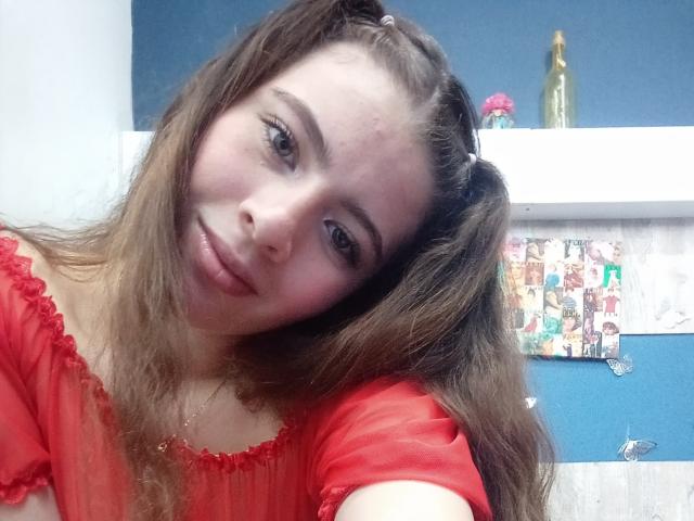 AprilEvanss - Live sex cam - 15052902